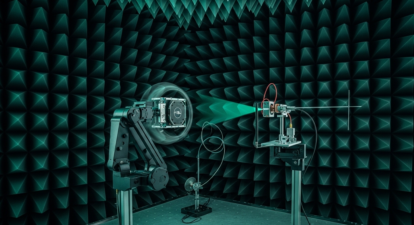 Electronic hardware design and testing